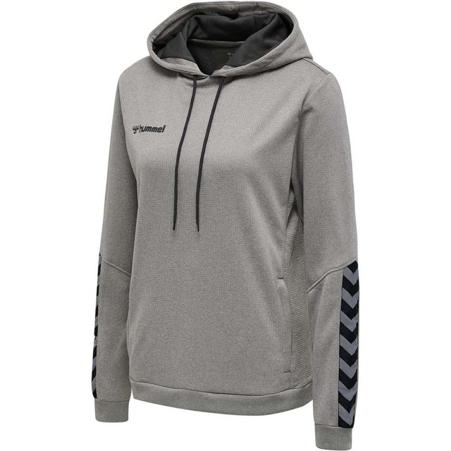 hummel Kapuzenpullover Hummel Damen Hoodie Authentic Poly 204932 günstig online kaufen