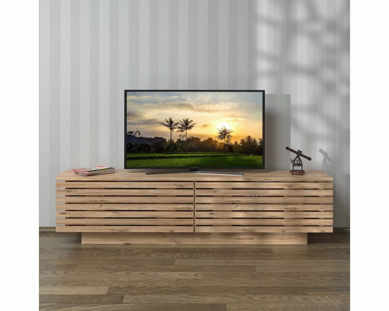 Skye Decor TV-Schrank VLT1527 günstig online kaufen