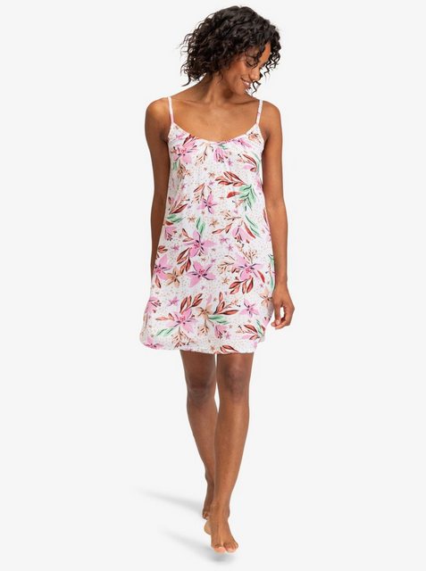 Roxy Minikleid Spring Adventure - Mini-Kleid für den Strand für Frauen günstig online kaufen