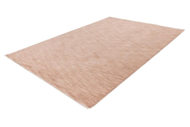 Teppich PANDORA PAN 700 peach ca. 160x230 cm von Lalee Hellbraun günstig online kaufen