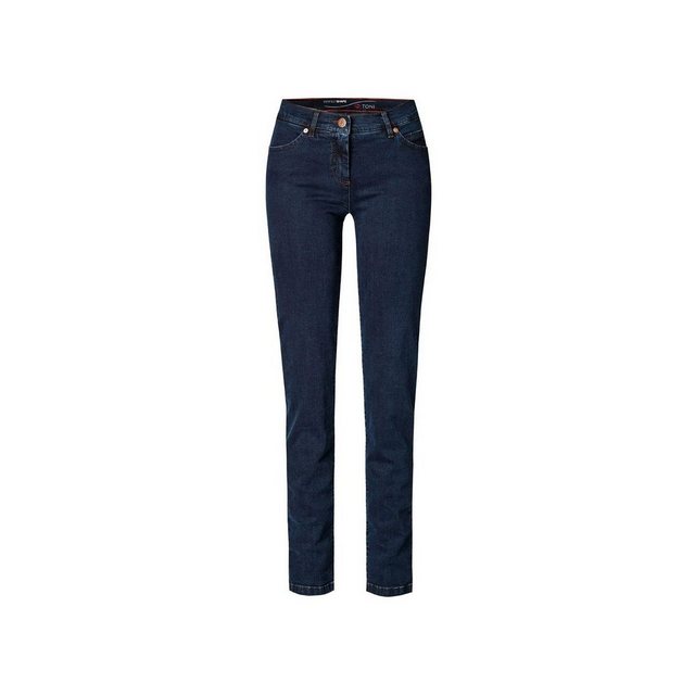 TONI Straight-Jeans "Perfect Shape Straight" günstig online kaufen