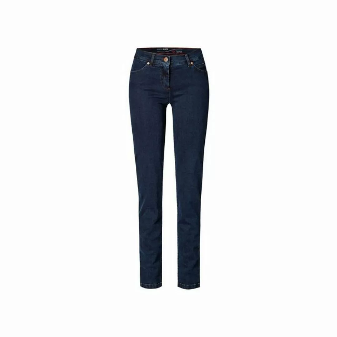 TONI Regular-fit-Jeans Perfect Shape Straight günstig online kaufen