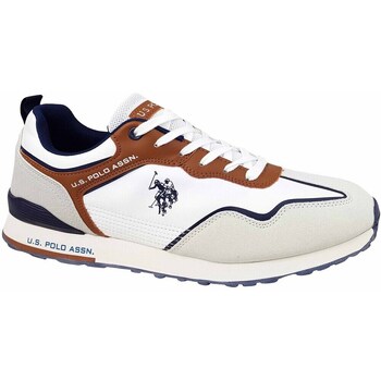 U.S Polo Assn.  Sneaker TABRY002WHICUO01 günstig online kaufen