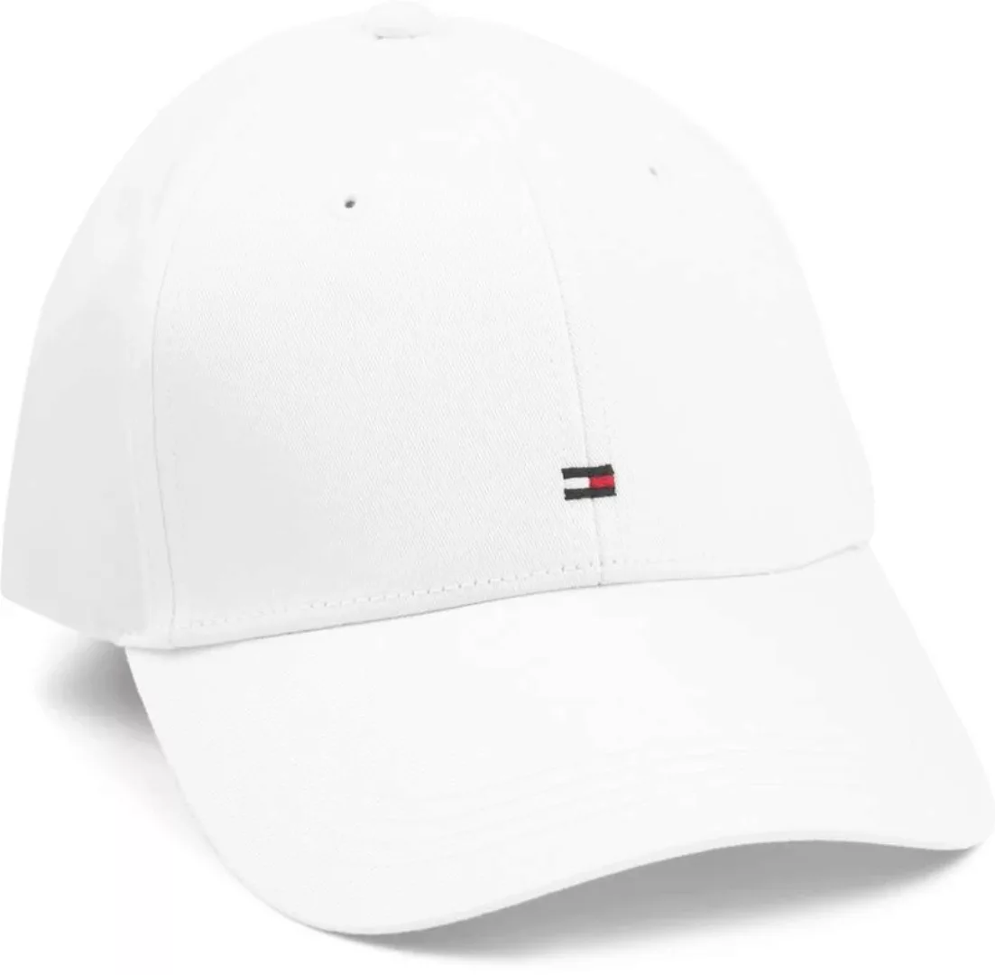 Tommy Hilfiger Baseball Cap "CLASSIC BB CAP", Verstellbarer Riemen mit Logo günstig online kaufen