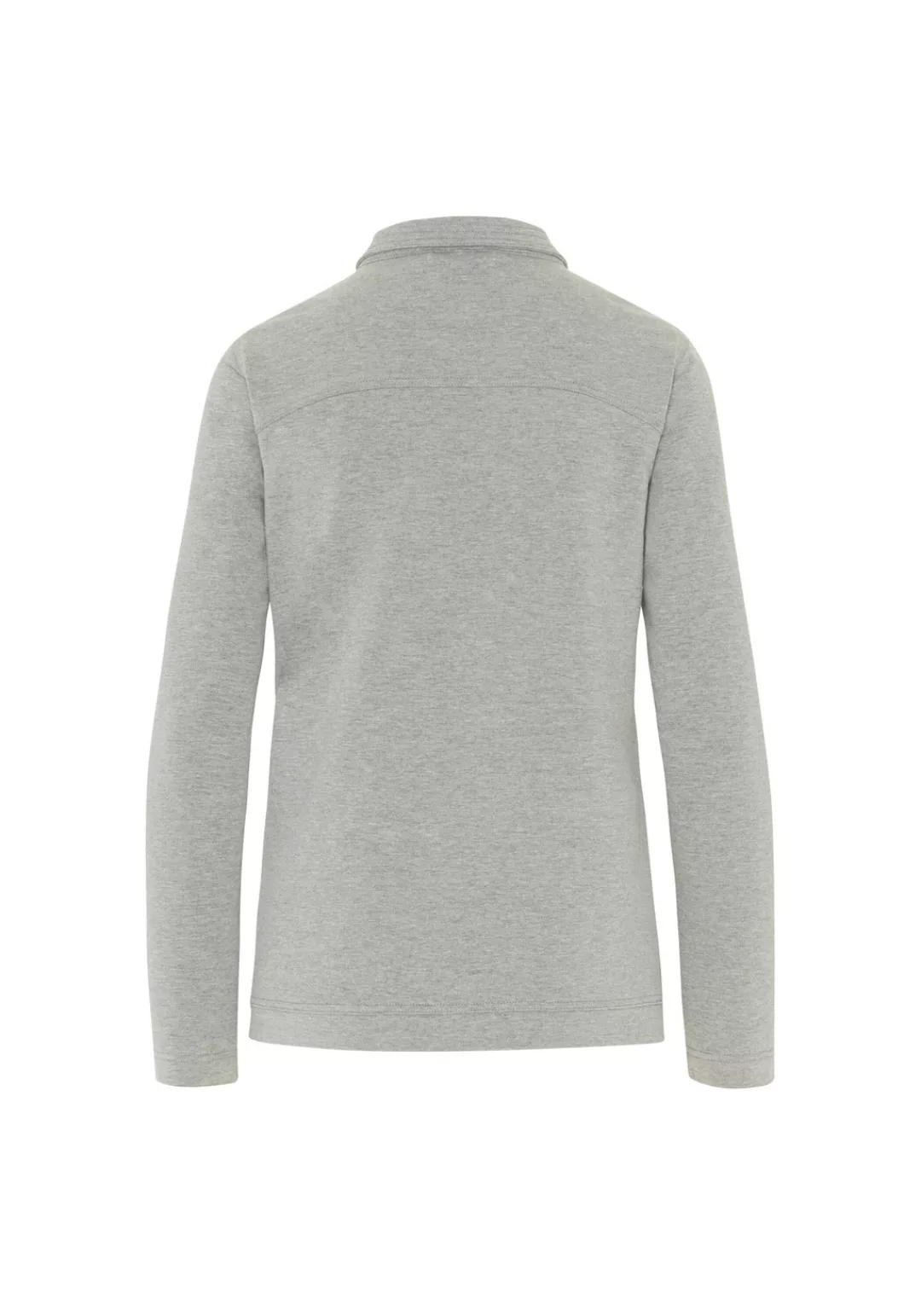 Hajo Sweater "Sweatjacke" günstig online kaufen