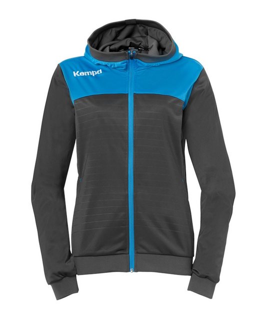 Kempa T-Shirt Kempa Emotion 2.0 Kapuzenjacke Damen Polyester günstig online kaufen