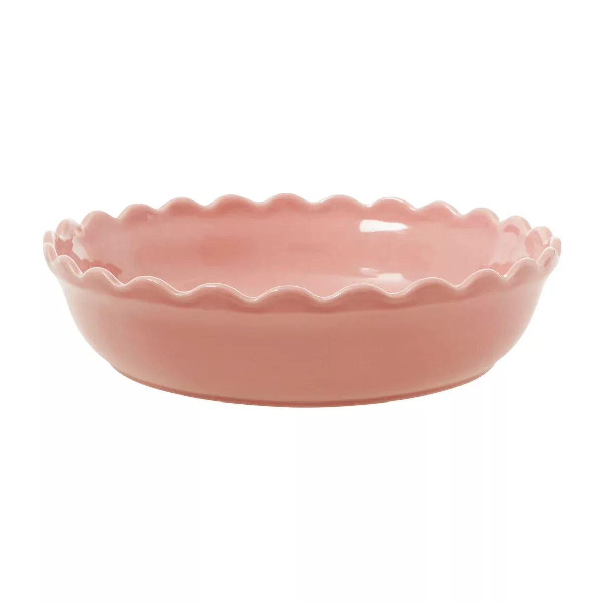 Rice Kuchenform Ø33cm Soft pink günstig online kaufen