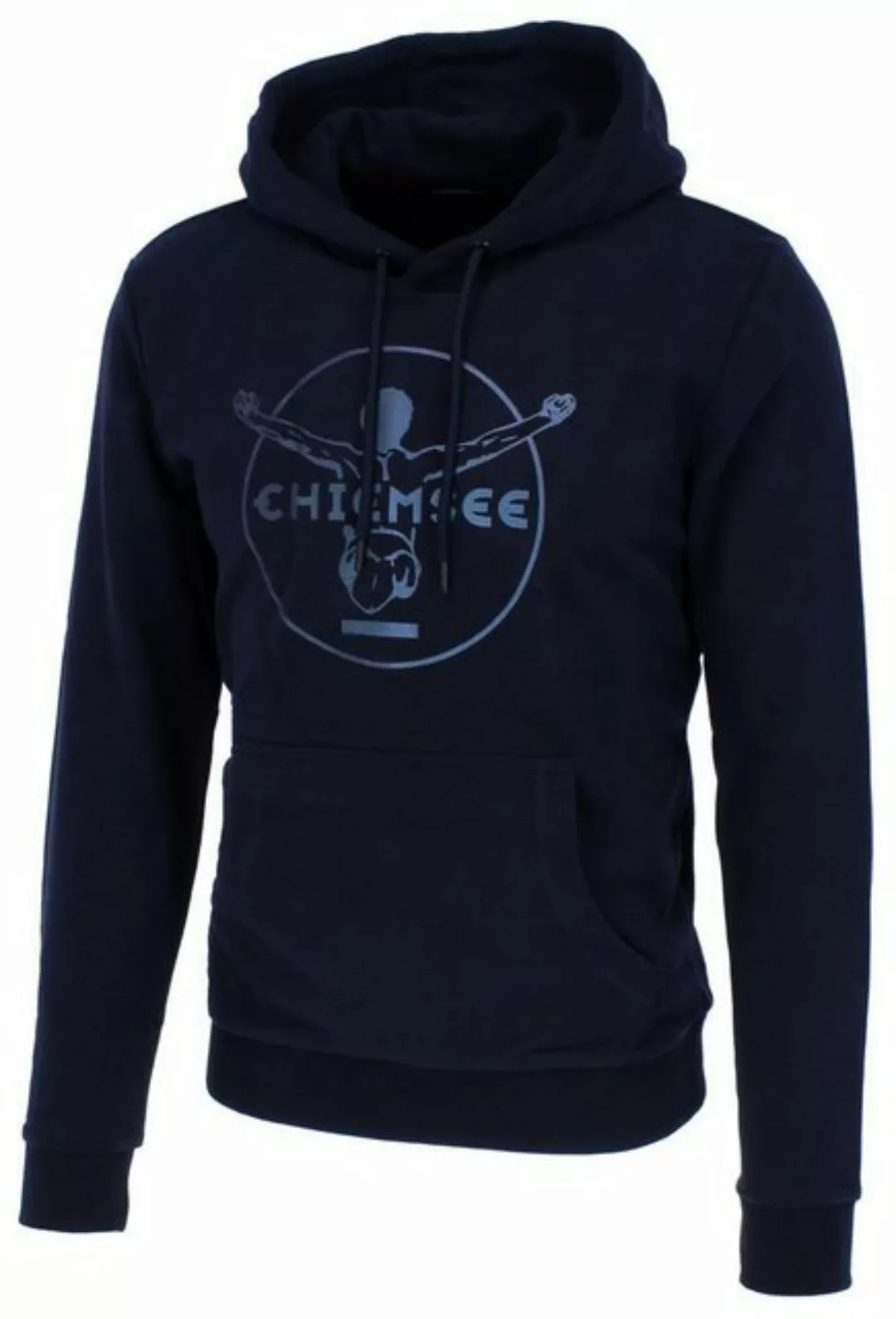 Chiemsee Kapuzensweatshirt günstig online kaufen