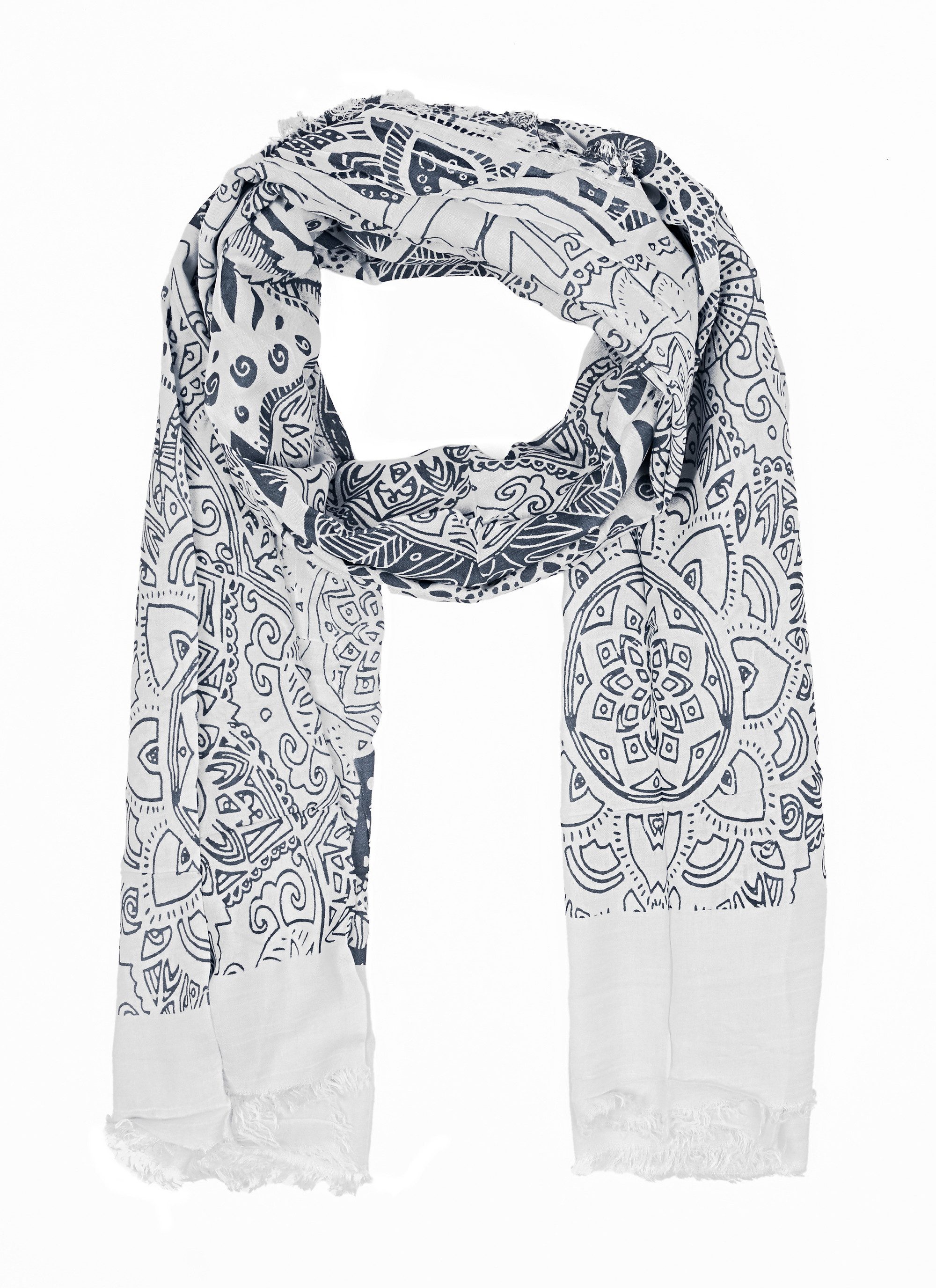 Goodman Design Modeschal Trendiger Sommerschal Aline günstig online kaufen