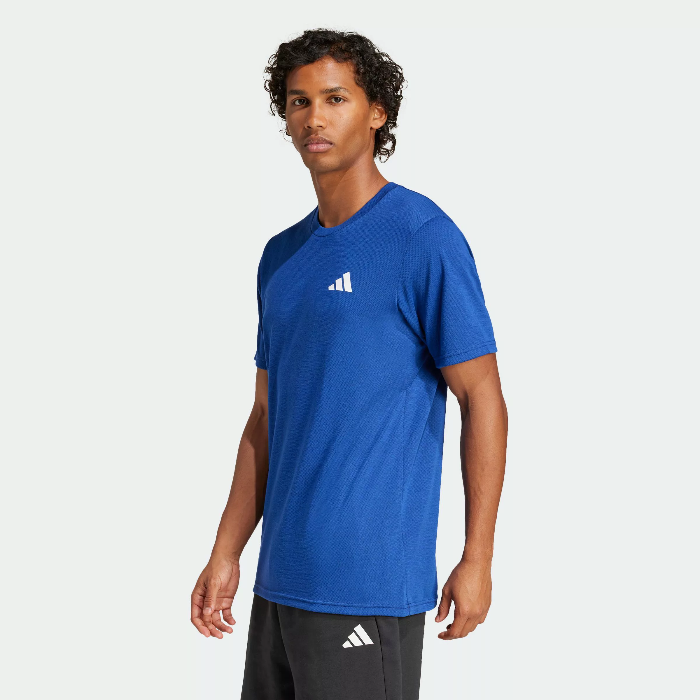 adidas Performance T-Shirt "TR-ES FR NOV T", Trainingsshirt mit CLIMACOOL, günstig online kaufen