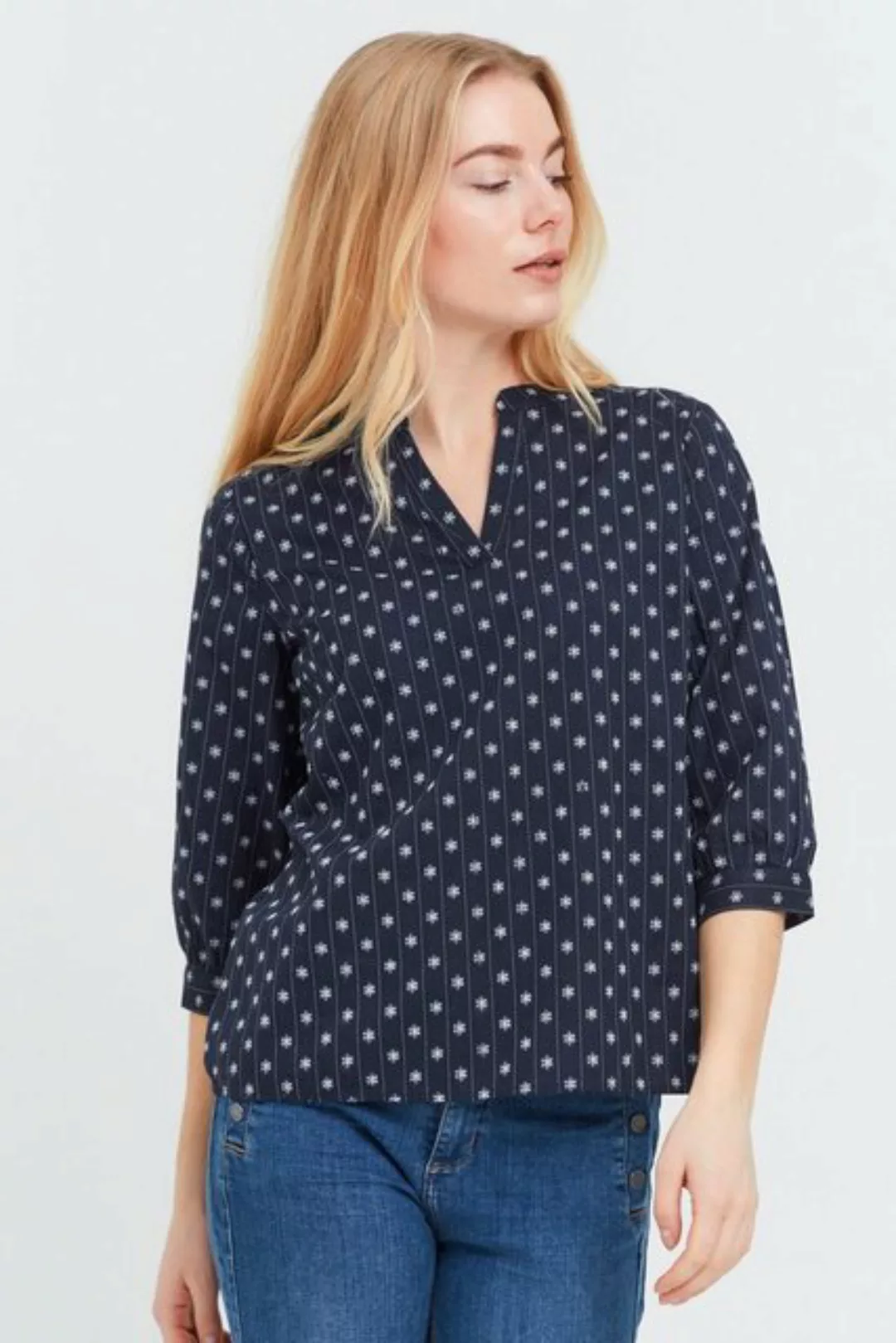 fransa Klassische Bluse Fransa FRVADOB 2 Blouse - 20609148 günstig online kaufen