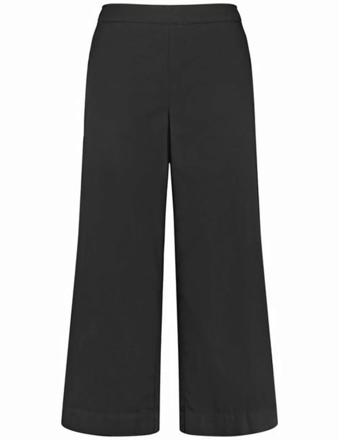 GERRY WEBER 7/8-Hose 7/8 Hose mit rückseitigem Dehnbund günstig online kaufen