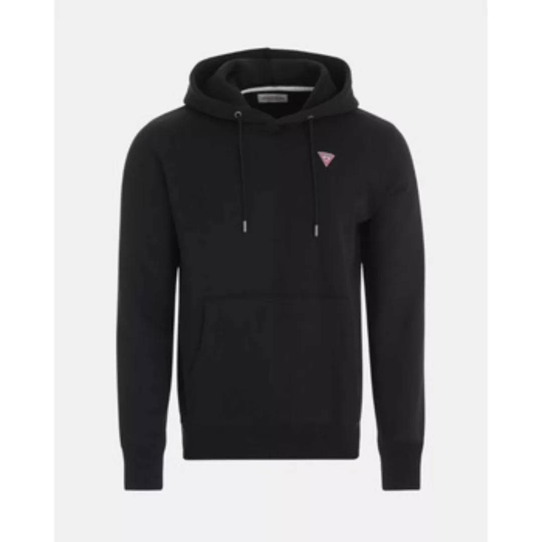 Guess  Sweatshirt Mini triangle günstig online kaufen