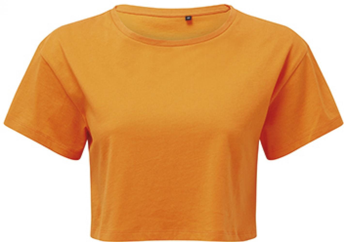 TriDri Tanktop Women´s Crop Top Damen günstig online kaufen