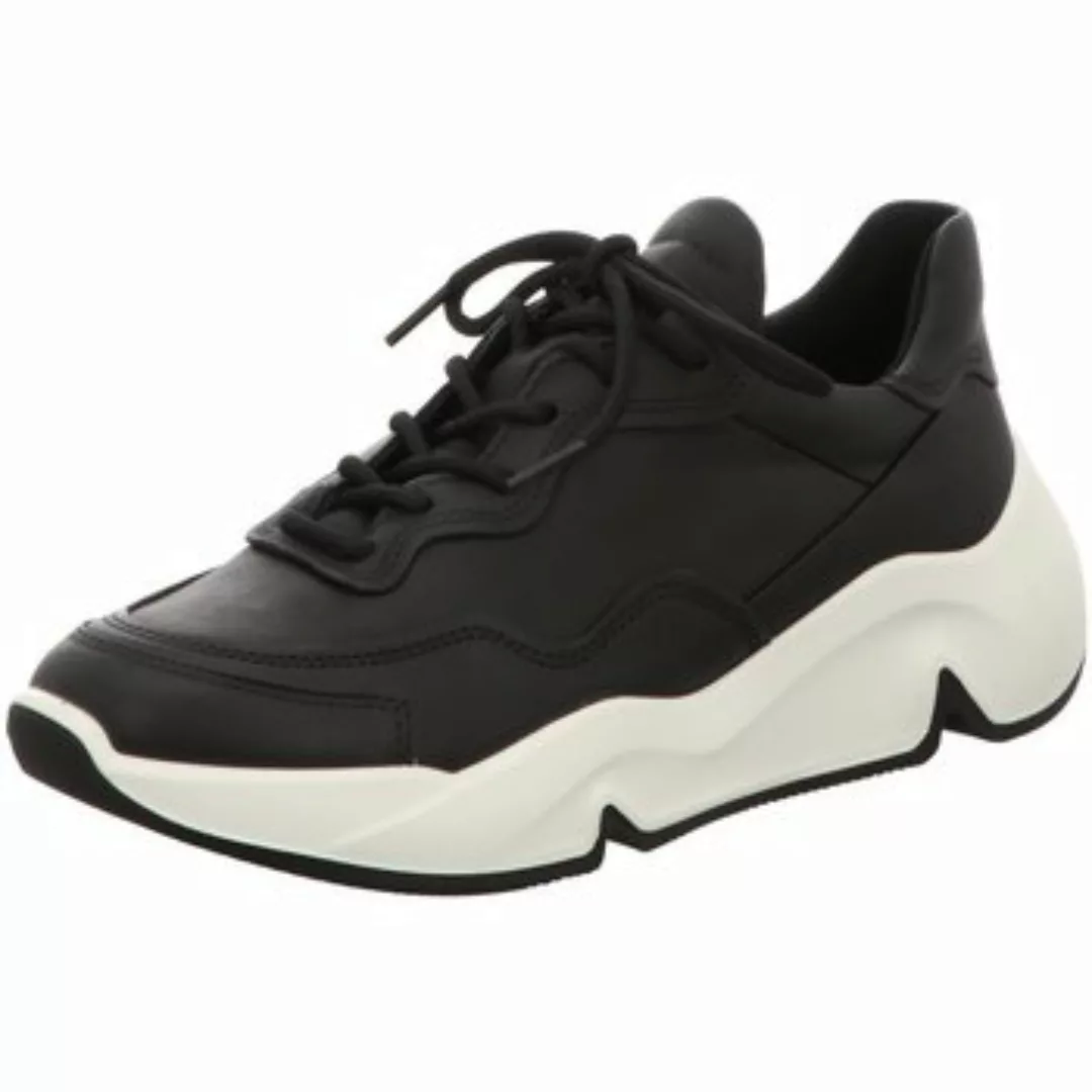 Ecco  Halbschuhe Schnuerschuhe  CHUNKY SNEAKER W 203113/01001 günstig online kaufen