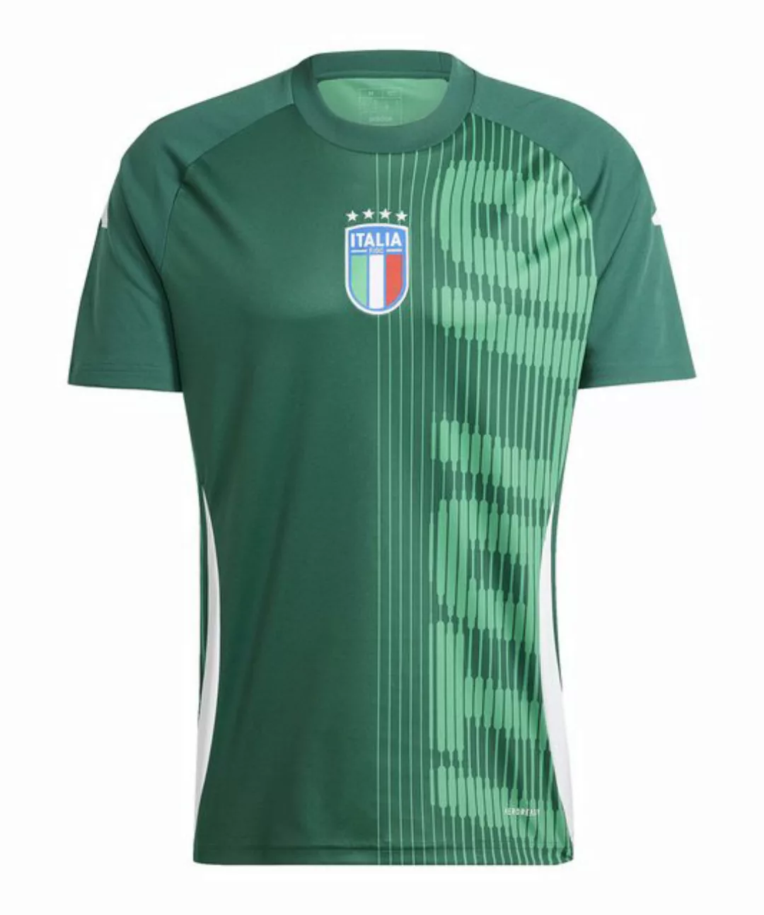 adidas Performance T-Shirt Italien Prematch Shirt default günstig online kaufen