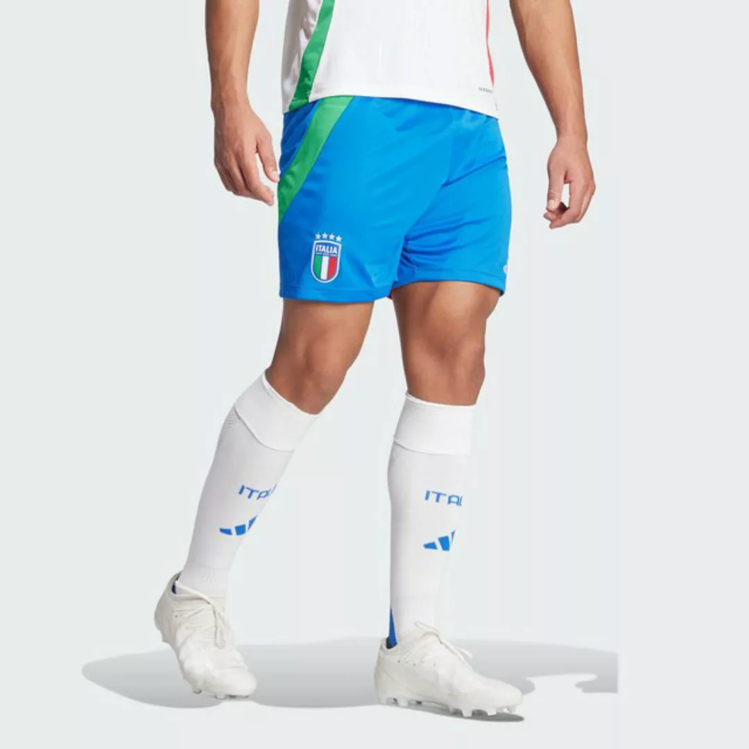 adidas Performance Shorts ITALIEN 24 AUSWÄRTSSHORTS günstig online kaufen