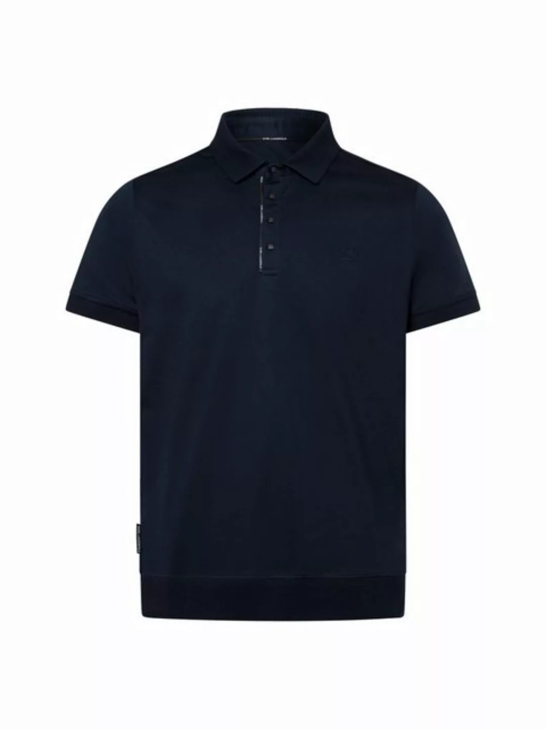 KARL LAGERFELD Poloshirt günstig online kaufen