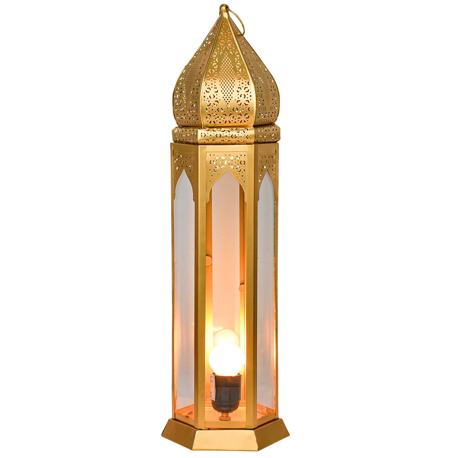 Marrakesch Orient & Mediterran Interior Stehlampe günstig online kaufen