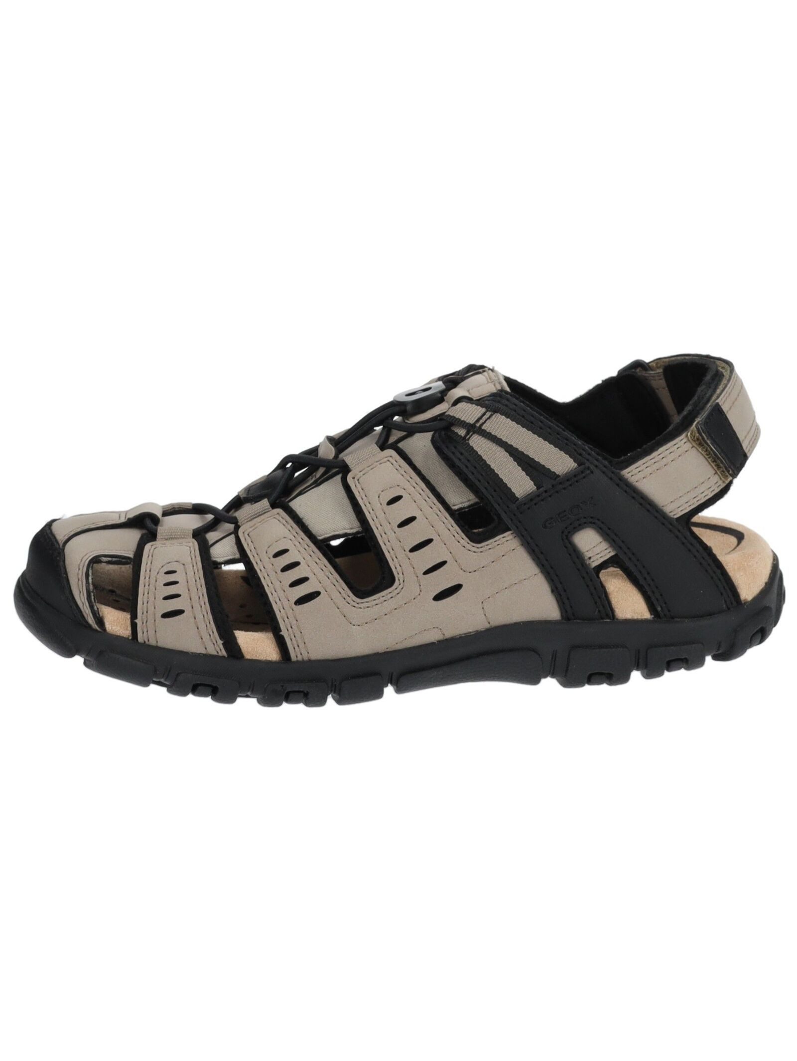Geox UOMO SANDAL STRADA C Sandale, günstig online kaufen