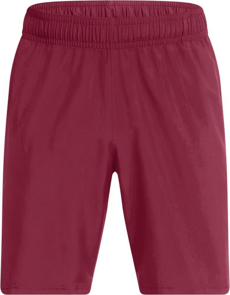 Under Armour® Shorts Ua Tech Woven Wordmark Short günstig online kaufen