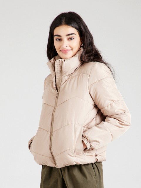 Vero Moda Steppjacke VMLIGARIO SHORT JACKET BOO günstig online kaufen