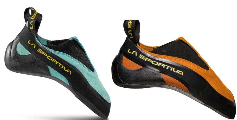 La Sportiva Cobra - Kletterschuhe günstig online kaufen