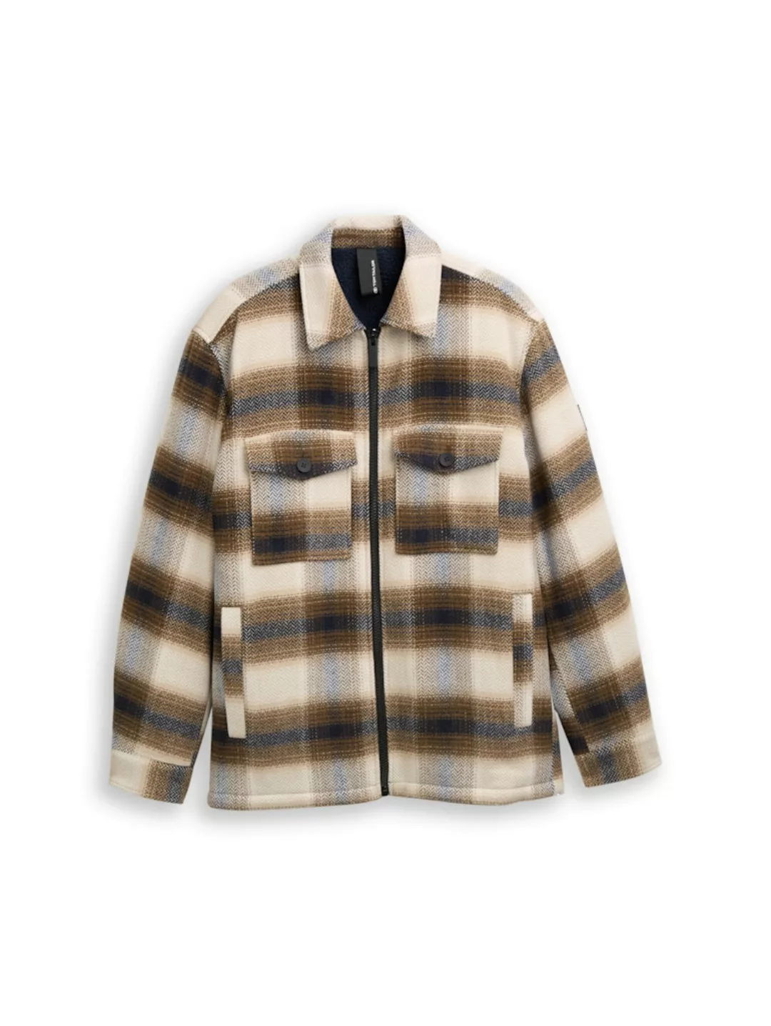 Tom Tailor Herren Jacke 1046988 günstig online kaufen