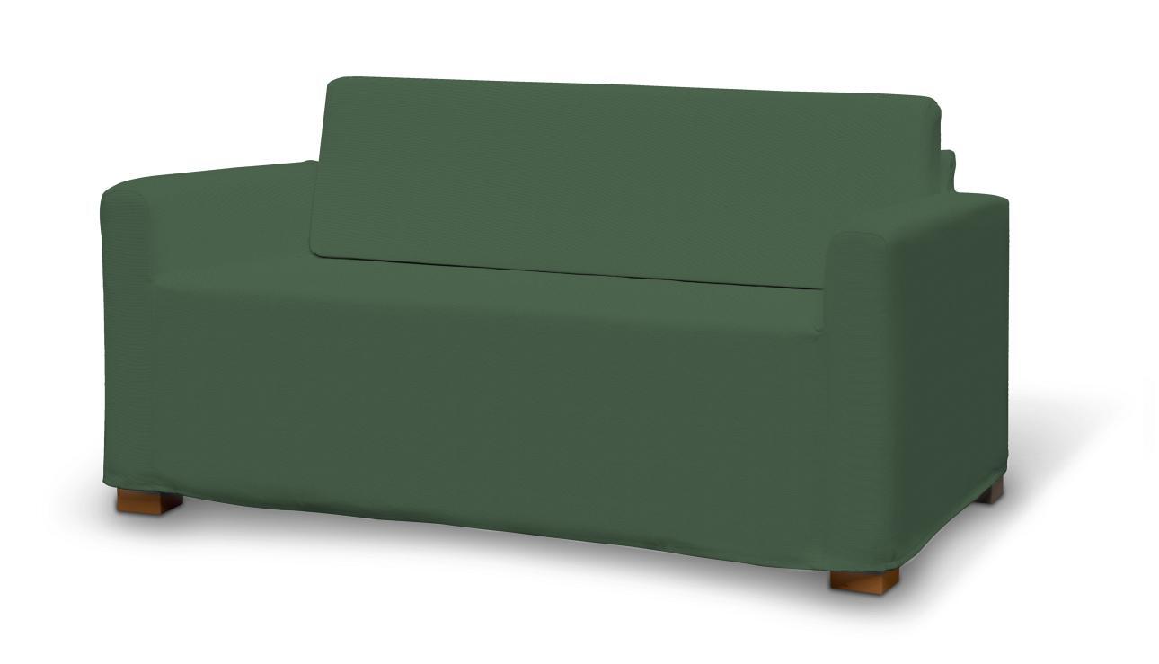 Bezug für Solsta Sofa, waldgrün, Solsta, Cotton Panama (702-06) günstig online kaufen