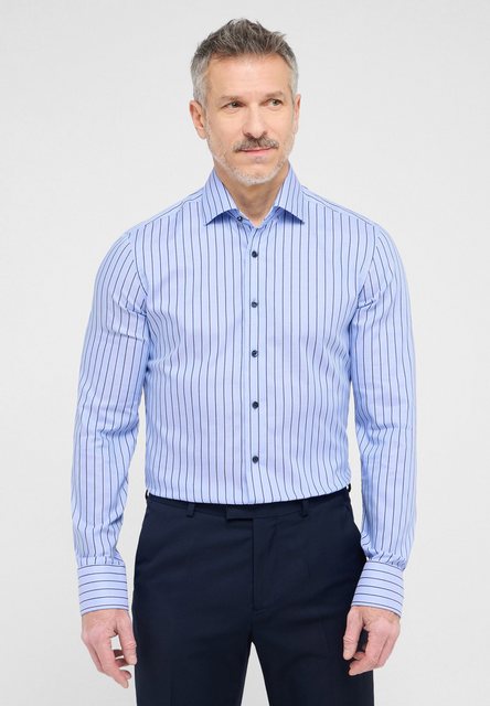 Eterna Langarmhemd SLIM FIT günstig online kaufen