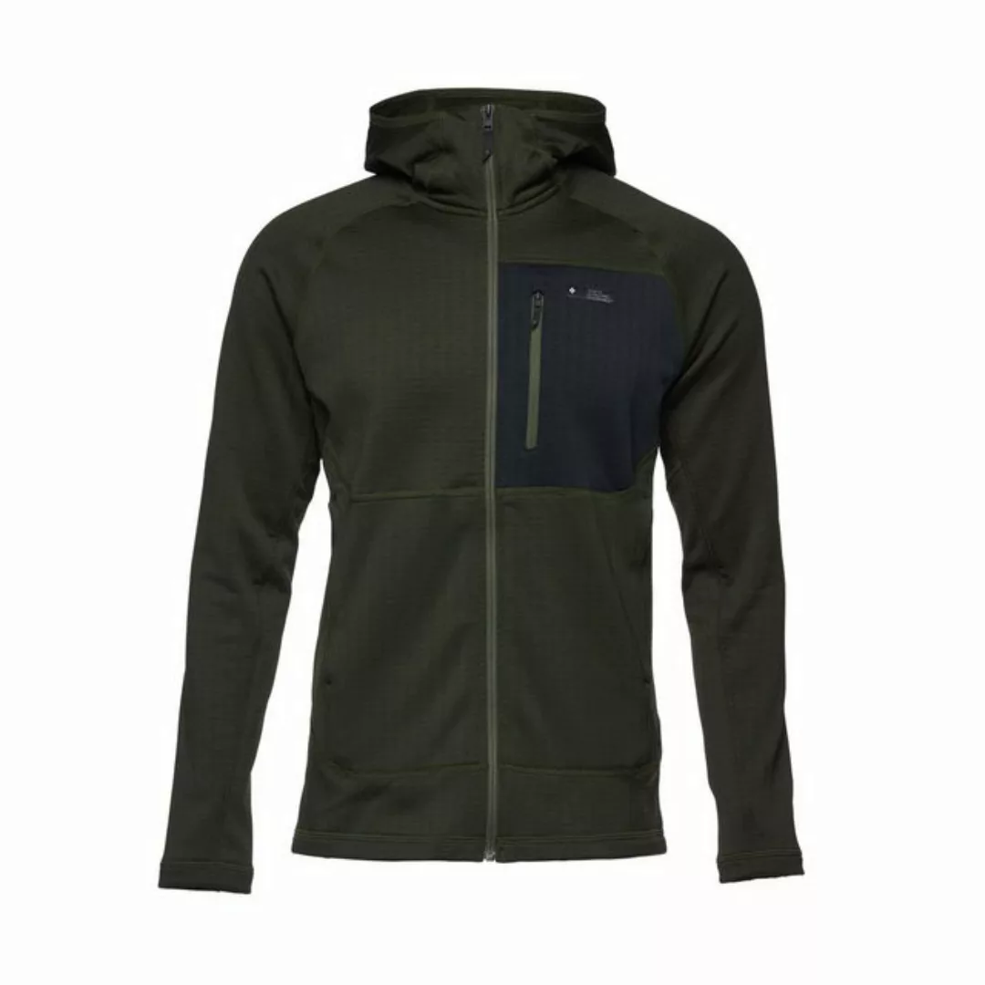 Black Diamond Anorak Black Diamond M Factor Hoody Herren Anorak günstig online kaufen