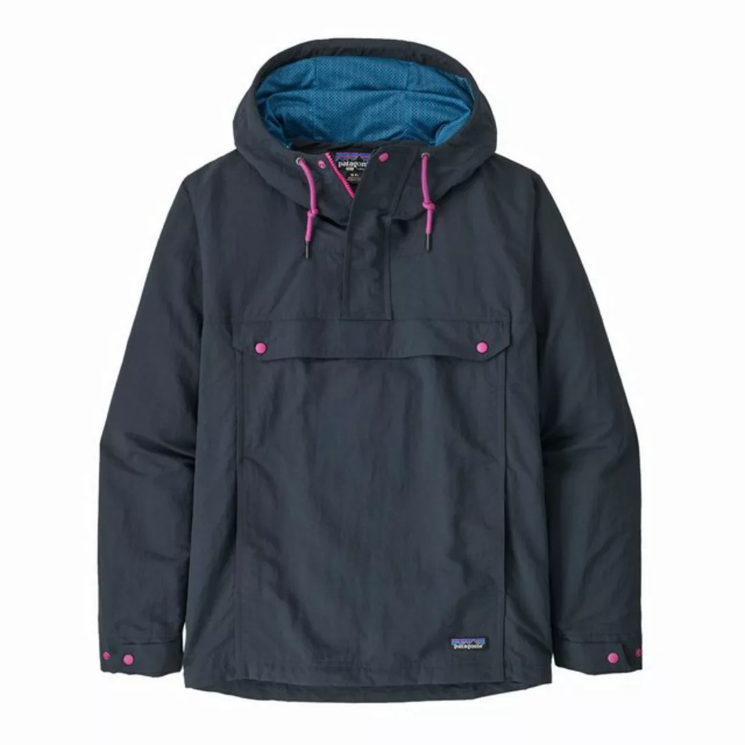 Patagonia Anorak Patagonia M Isthmus Anorak Herren Anorak günstig online kaufen