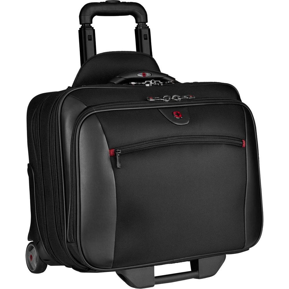 Wenger Laptoptasche Swissgear Potomac Notebooktrolly für günstig online kaufen