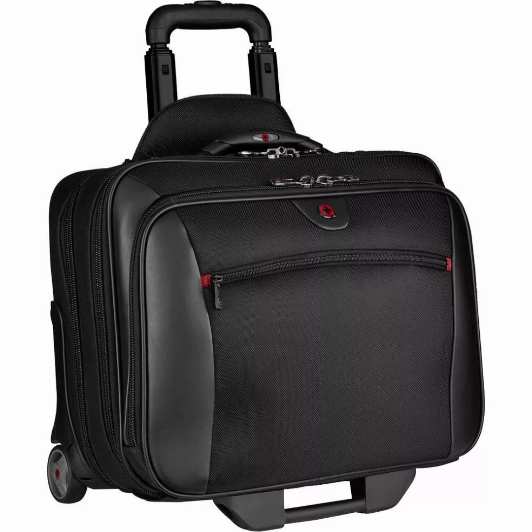 Wenger Laptoptasche Swissgear Potomac Notebooktrolly für günstig online kaufen