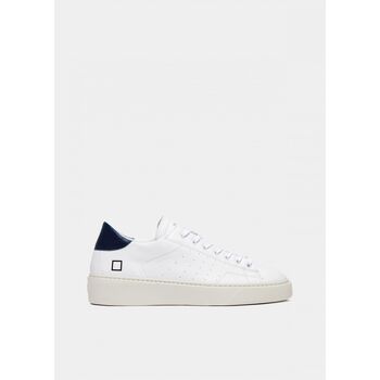 Date  Sneaker M411-LV-CA-WL - LEVANTE-WHITE-BLUE günstig online kaufen