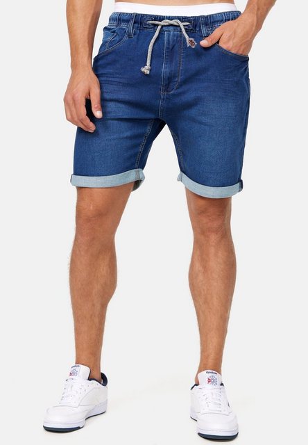 Indicode Jeansshorts Kadin günstig online kaufen