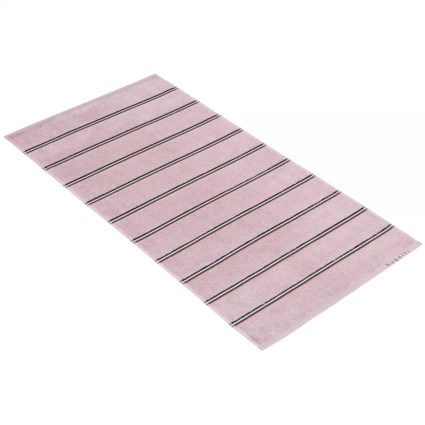bugatti Handtücher Bellano - Farbe: sea lavender - 3270 - Duschtuch 67x140 günstig online kaufen