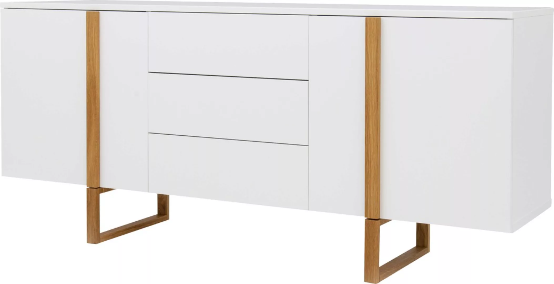 Tenzo Sideboard "BIRKA", Sanft Schliessung günstig online kaufen