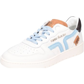 Kamo-Gutsu  Sneaker Campo 048 CAMPA 010 BIANCO CIELO günstig online kaufen