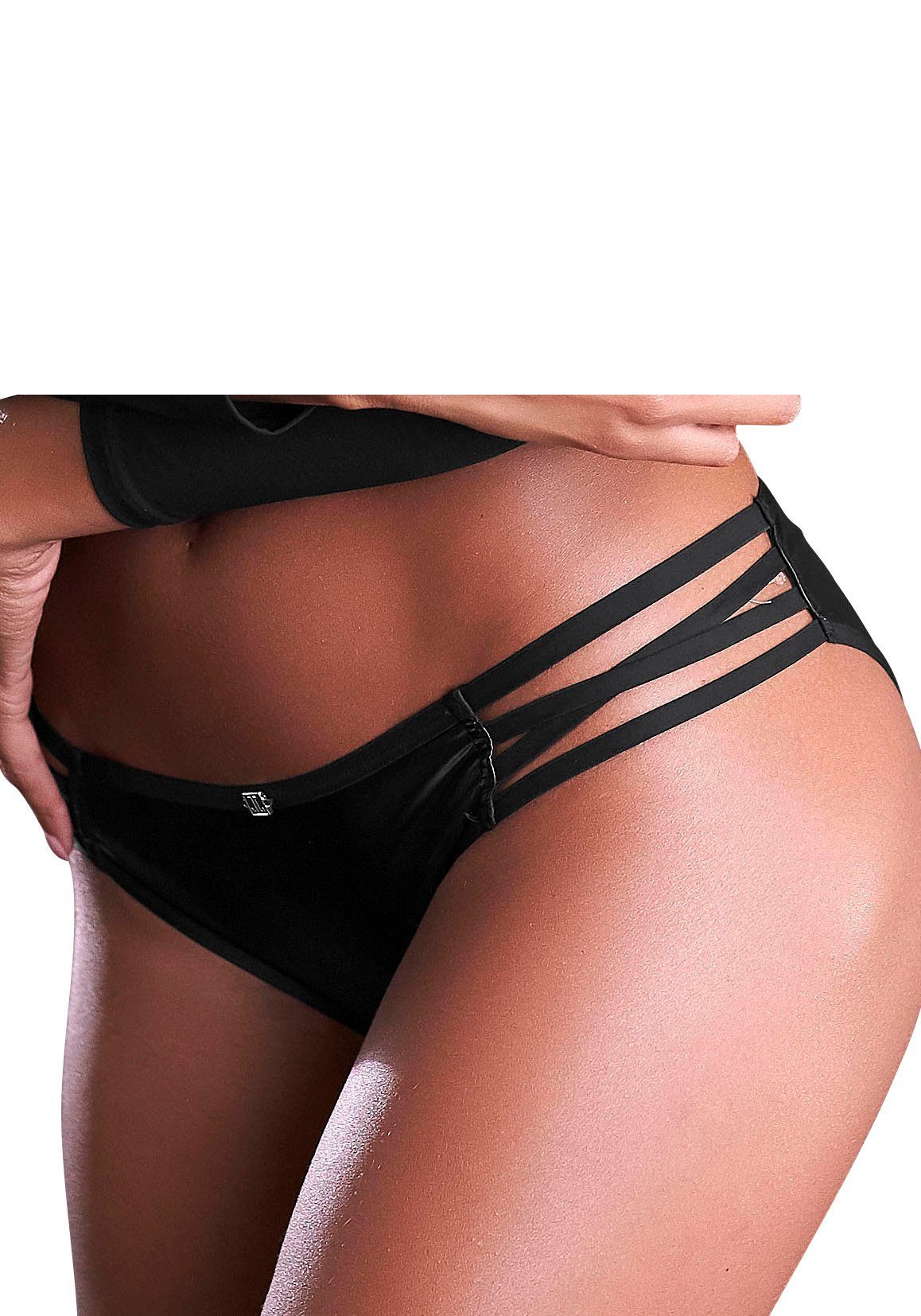 JETTE Rioslip, in verführerischer Leder-Optik günstig online kaufen