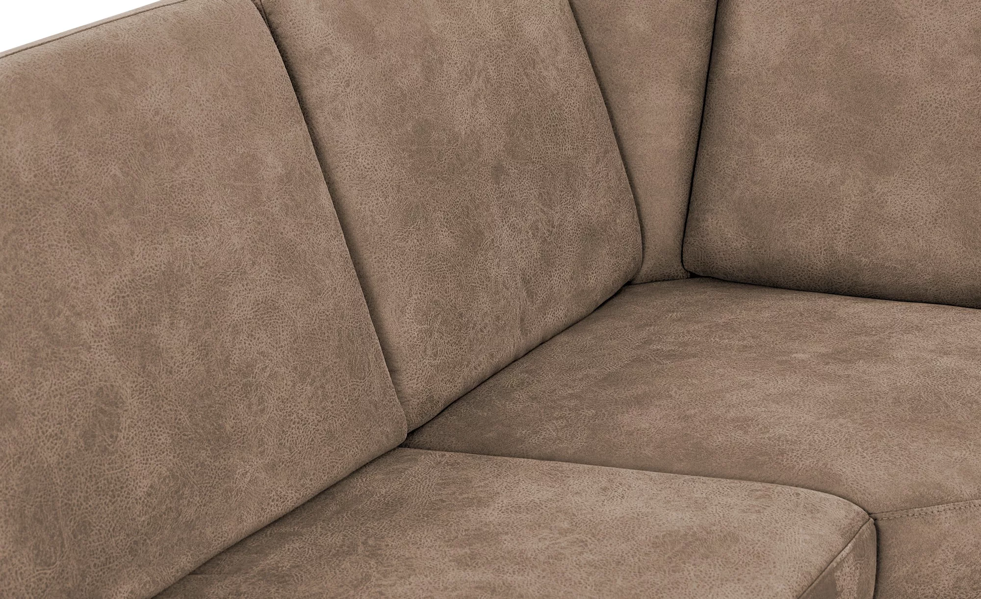 Diva Ecksofa  Diva ¦ braun ¦ Maße (cm): B: 275 H: 85 T: 235 Polstermöbel > günstig online kaufen