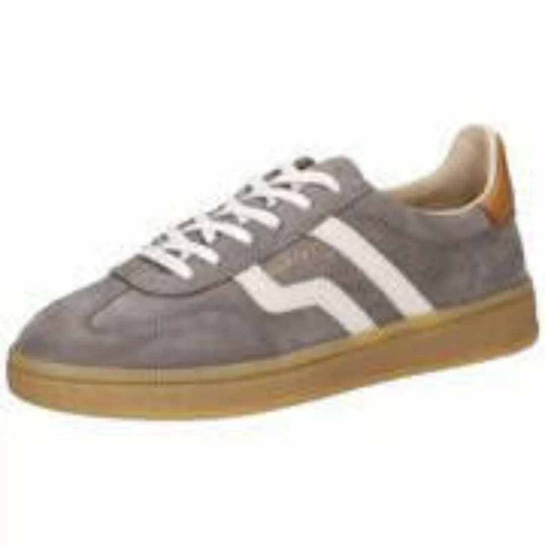 Gant Cuzima Sneaker Damen grau günstig online kaufen