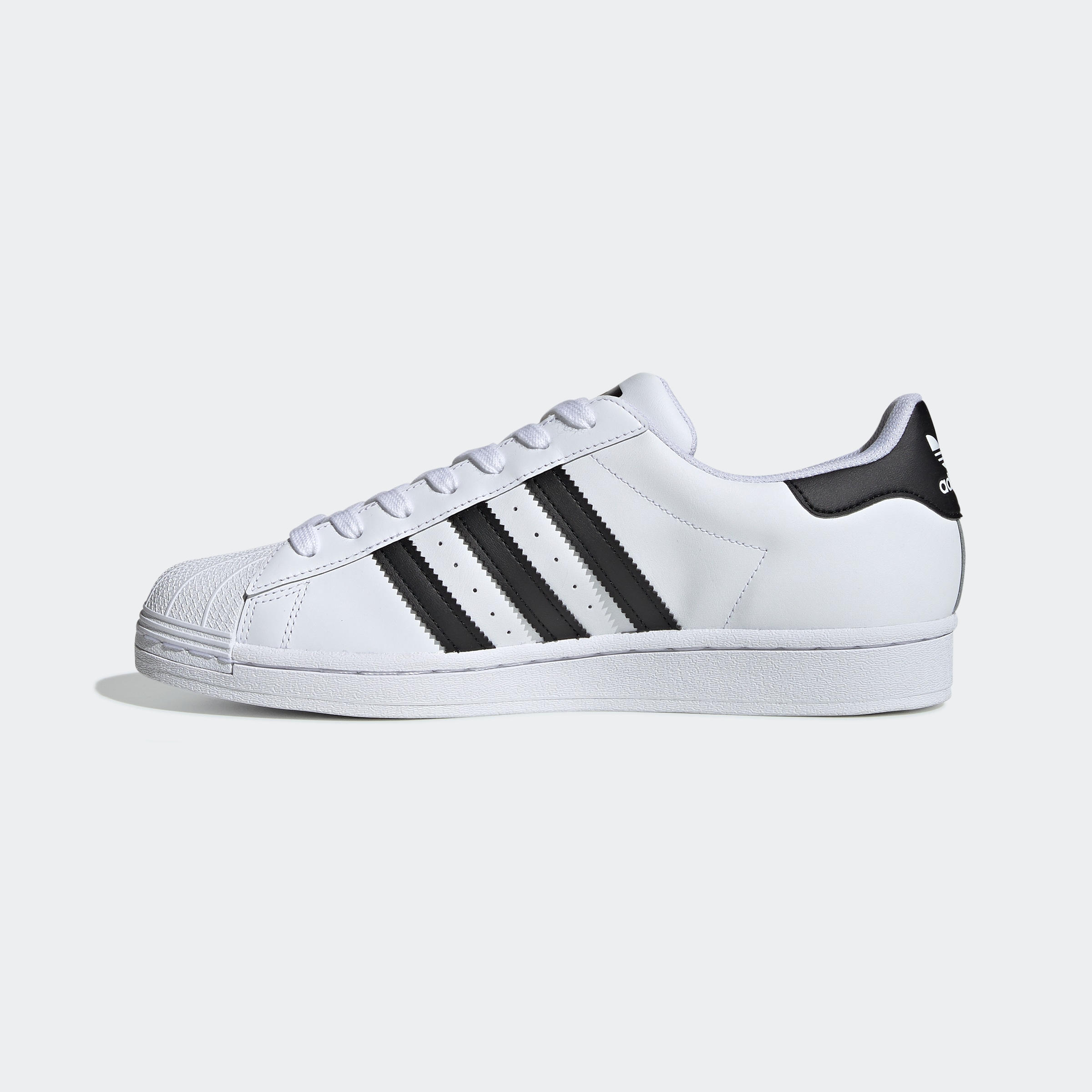Adidas Originals Superstar Sportschuhe EU 42 2/3 Ftwr White / Core Black / günstig online kaufen