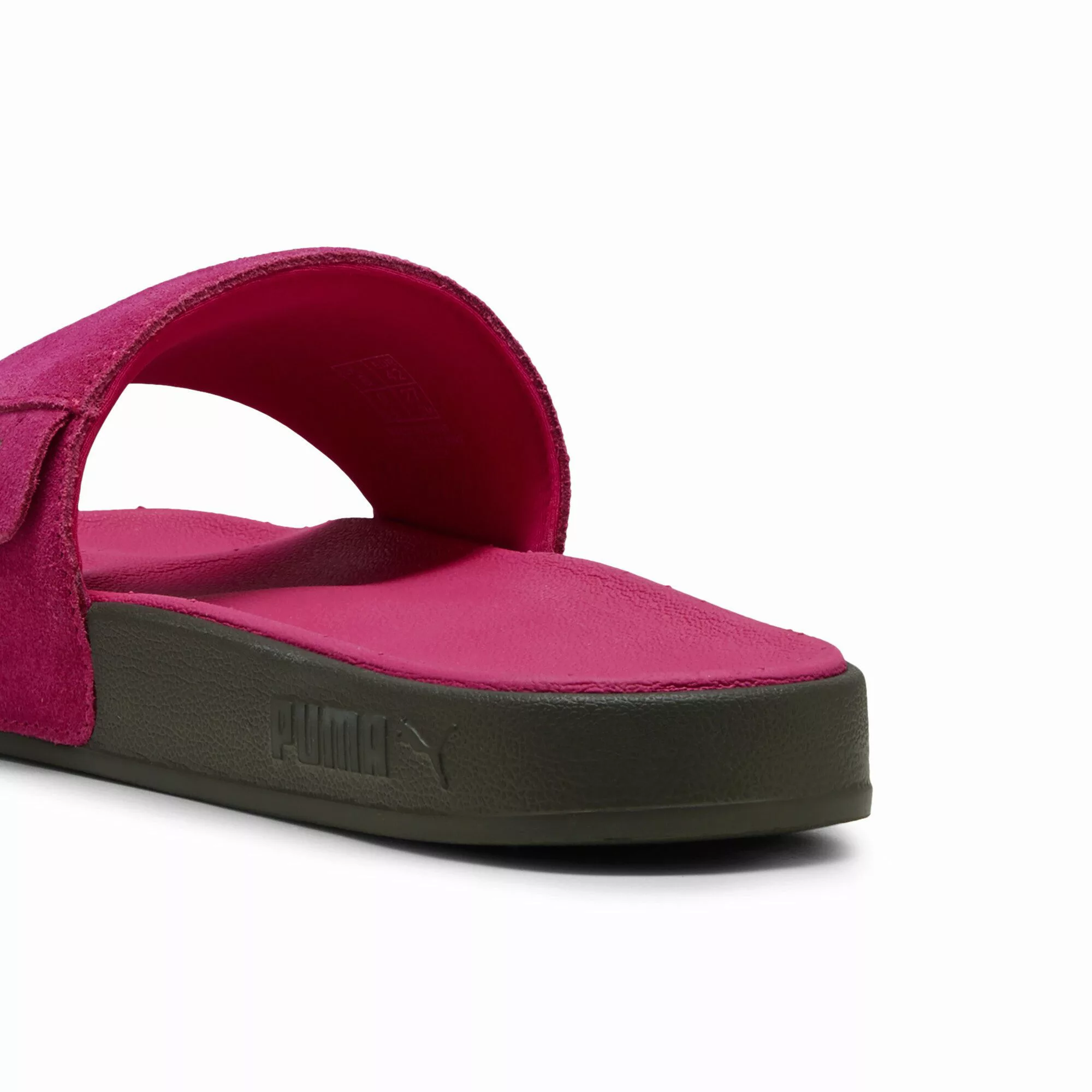 PUMA Leadcat 2.0 Palermo Foil Slides günstig online kaufen