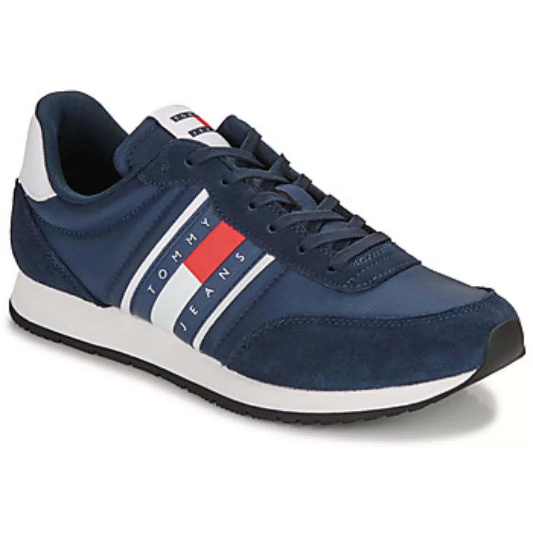 Tommy Jeans  Sneaker TJM RUNNER CASUAL ESS günstig online kaufen