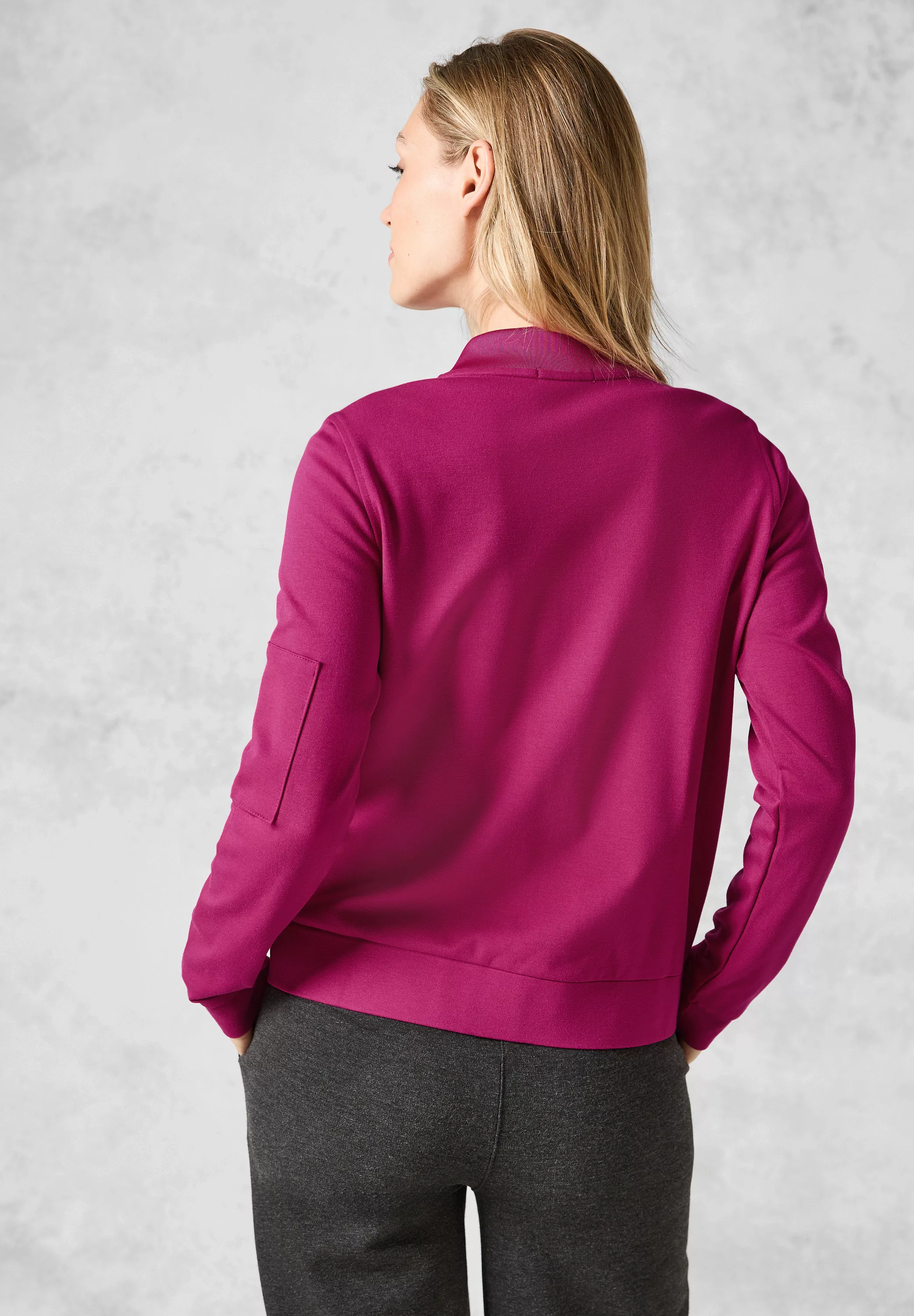 Cecil Damen Langarmshirt B322089 günstig online kaufen