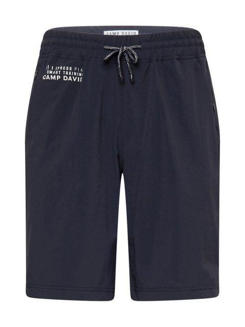 CAMP DAVID Shorts (1-tlg) günstig online kaufen