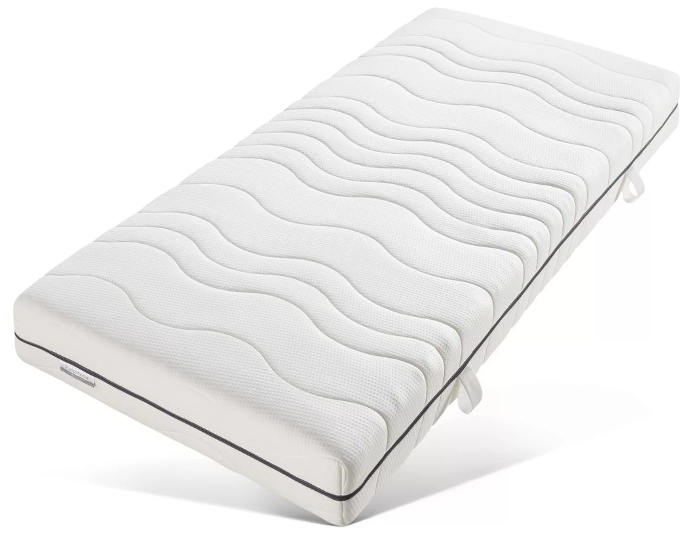 f.a.n. Schlafkomfort Taschenfederkernmatratze "ProVita Komfort 20 T", 20 cm günstig online kaufen