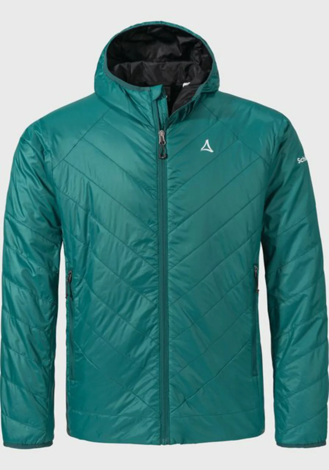 Schöffel Winterjacke Hiking Ins Jacket Style Cascata MNS günstig online kaufen