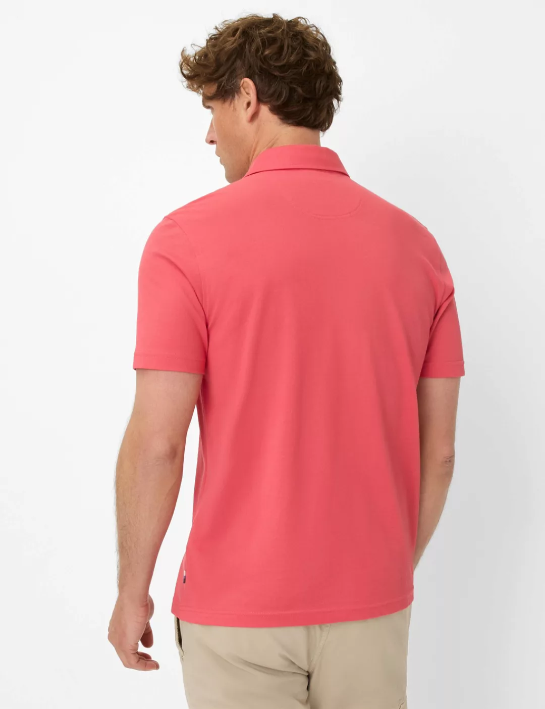 Brax Poloshirt "Style PEPE" günstig online kaufen